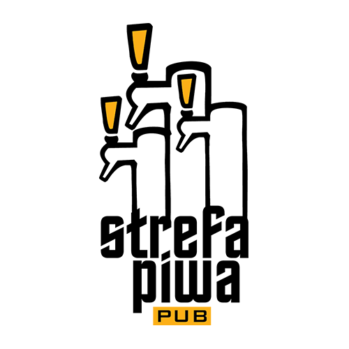 Strefa Piwa Logo